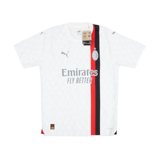 AC MILAN AWAY JERSEY 2023-24