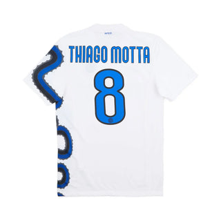 FC INTERNAZIONALE MILANO AWAY JERSEY 2010-11