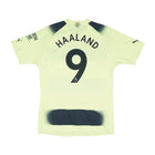 2022-23 Manchester City FC 3a Equipación