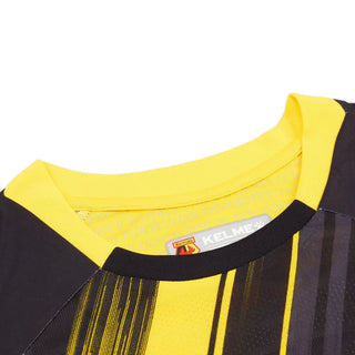 WATFORD FC HOME JERSEY 2023-24