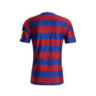 NEWCASTLE UNITED FC AWAY JERSEY 2024-25