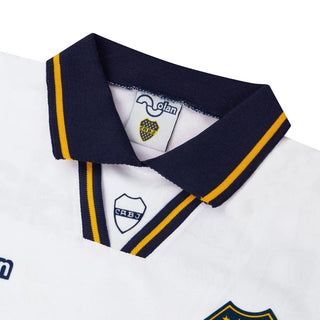 CA BOCA JUNIORS AWAY JERSEY 1995-96