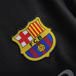 2013-14 FC Barcelona Drittes Trikot