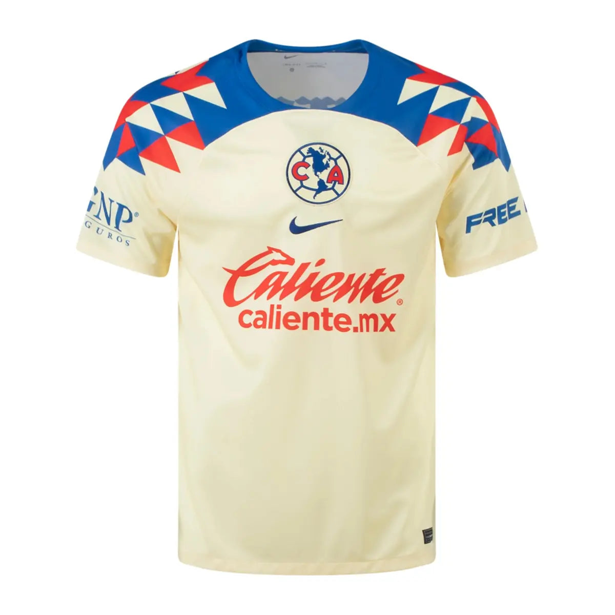 CLUB AMERICA HOME JERSEY 2023-24