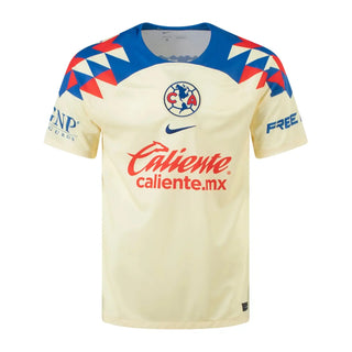 CLUB AMERICA HOME JERSEY 2023-24