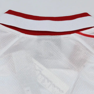 1998-99 FK Crvena Zvezda Auswärtstrikot