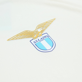 SS LAZIO AWAY JERSEY 2025-26