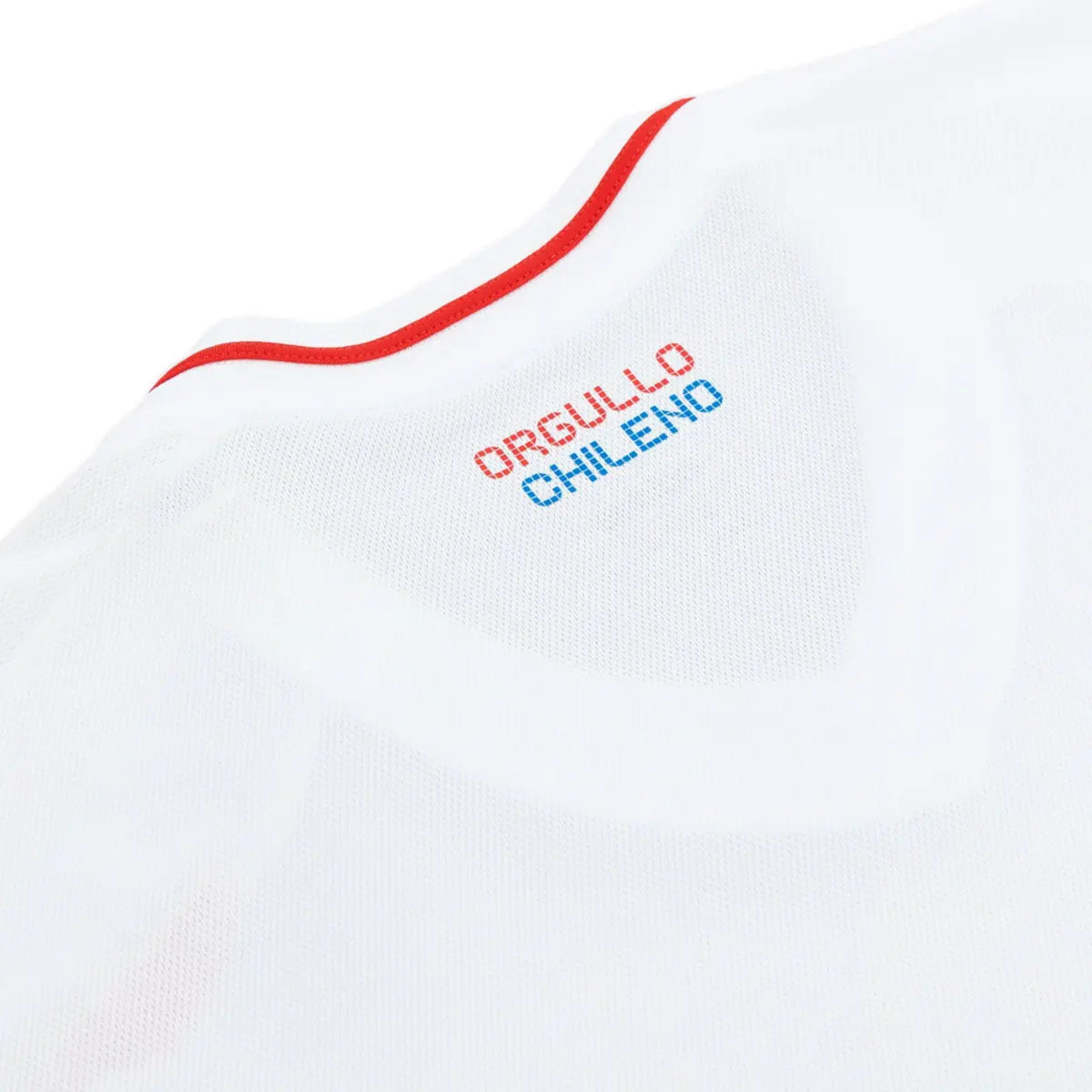 2024 Chile 2a Equipación Nation Jersey