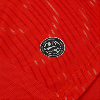 SWITZERLAND HOME JERSEY 2026