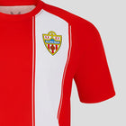 2024-25 UD Almería 1a Equipación