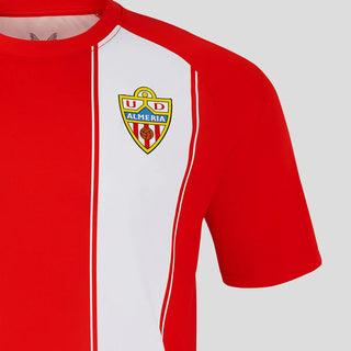UD ALMERIA HOME JERSEY 2024-25