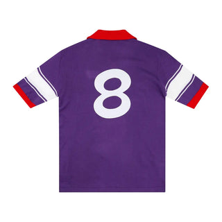 ACF FIORENTINA HOME JERSEY 1984-85
