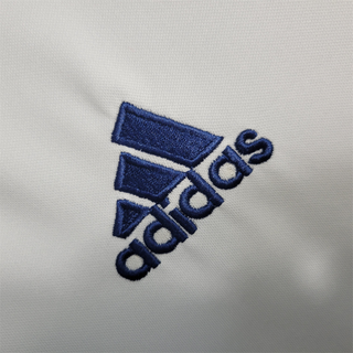 REAL MADRID CF HOME JERSEY 2000-01