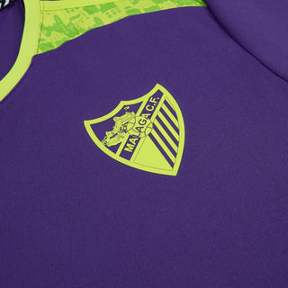 MALAGA CF THIRD JERSEY 2024-25