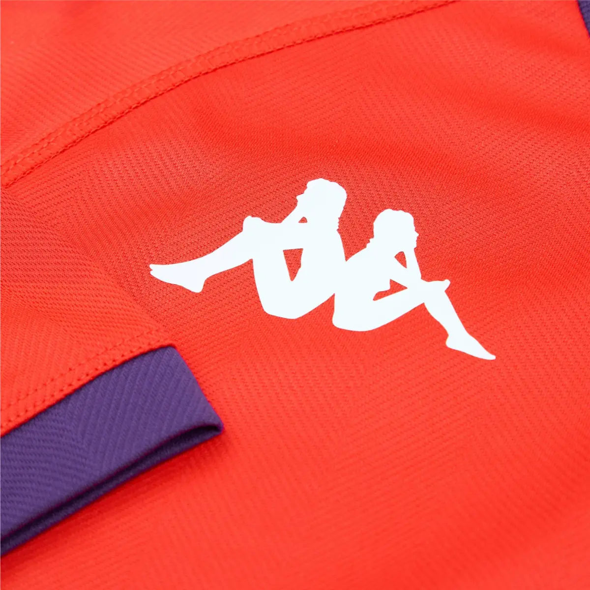 2024-25 ACF Fiorentina 3a Equipación Nation Jersey