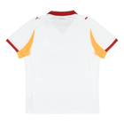 2025-26 Galatasaray SK 2a Equipación