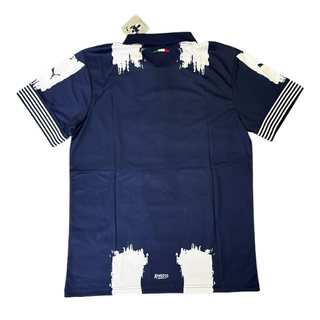CF MONTERREY HOME JERSEY 2025-26