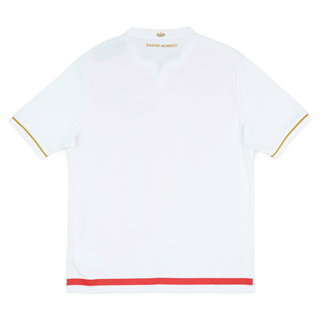 AS MONACO HOME JERSEY 2025-26
