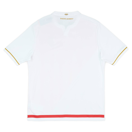 2025-26 AS Monaco 1a Equipación product image 2