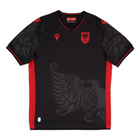 2026 Albania 3a Equipación