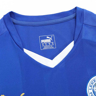 LEICESTER CITY FC HOME JERSEY 2015-16