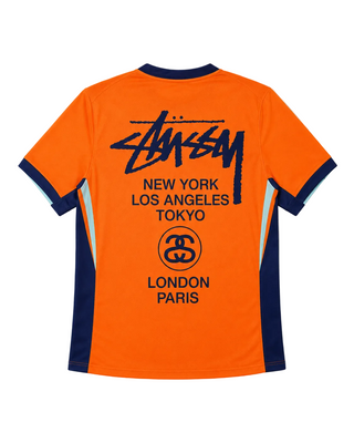 STUSSY X NETHERLANDS - KING'S DAY