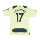 2022-23 Manchester City FC 3a Equipación
