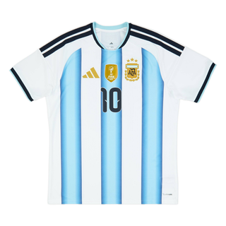 ARGENTINA HOME JERSEY 2026