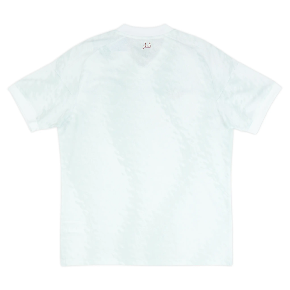 2026 Qatar 2a Equipación product image 2
