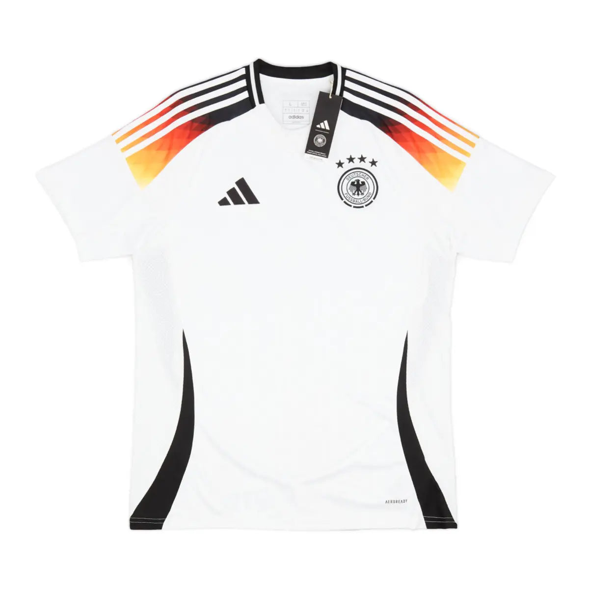 2024 Deutschland Heimtrikot