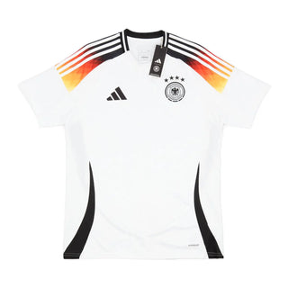 2024 Deutschland Heimtrikot