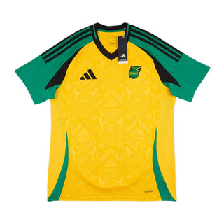 2024 Jamaika Heimtrikot