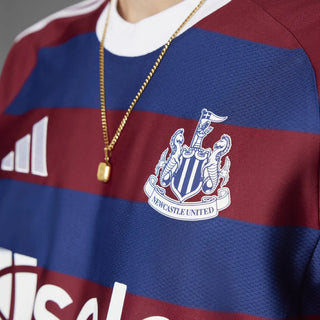 NEWCASTLE UNITED FC AWAY JERSEY 2024-25