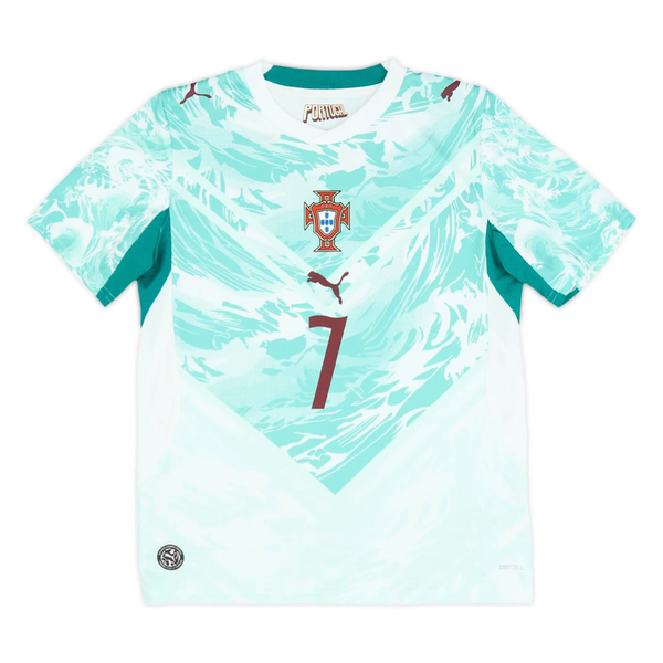 2026 Portugal 2a Equipación product image
