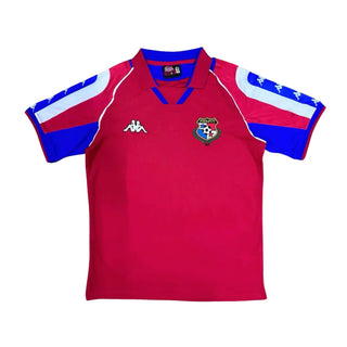 PANAMA HOME JERSEY 1998-99