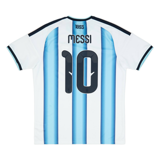 ARGENTINA HOME JERSEY 2026