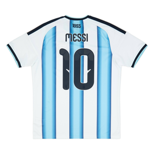 2026 Argentina 1a Equipación product image 2