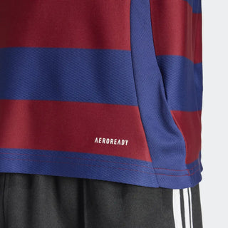 NEWCASTLE UNITED FC AWAY JERSEY 2024-25