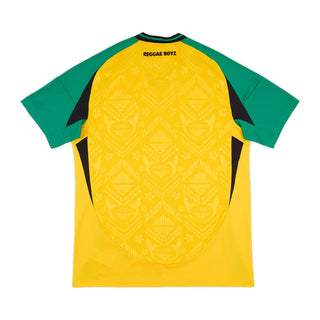 2024 Jamaika Heimtrikot