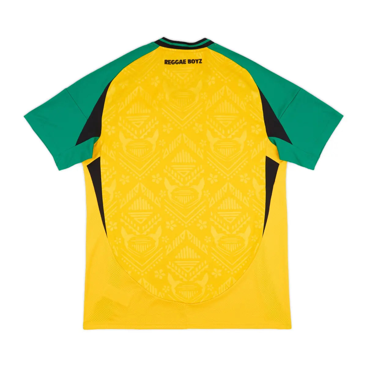 2024 Jamaica 1a Equipación Nation Jersey