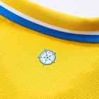 2024-25 Leeds United FC 2a Equipación