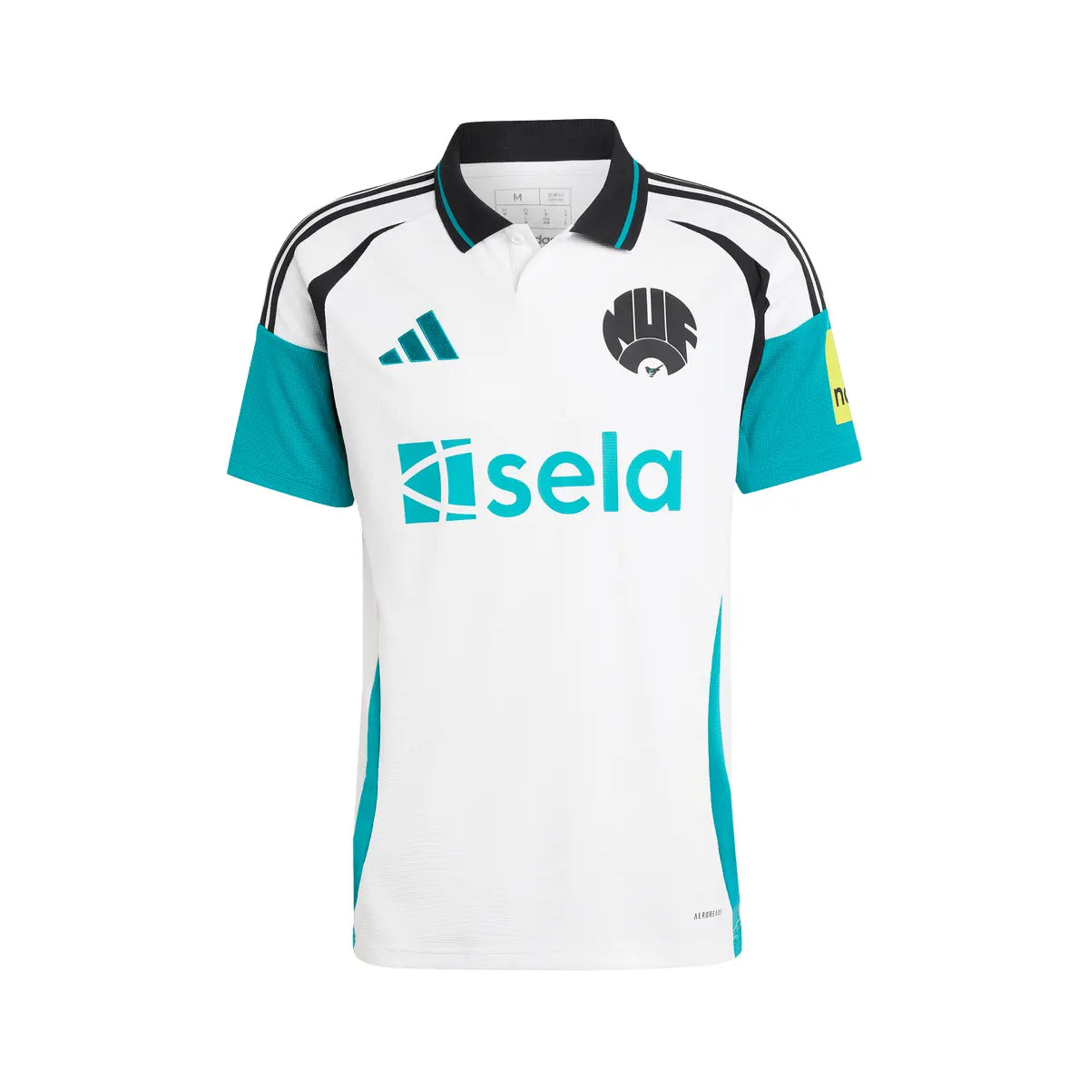 NEWCASTLE UNITED FC THIRD JERSEY 2024-25