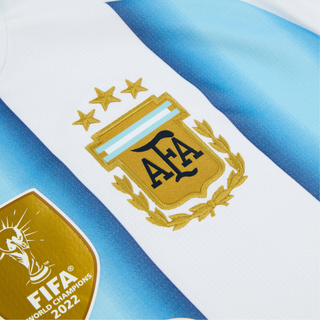 ARGENTINA HOME JERSEY 2026