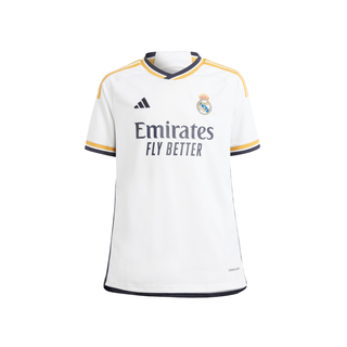 REAL MADRID CF HOME JERSEY 2023-24