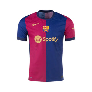 2024-25 FC Barcelona Heimtrikot