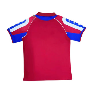 PANAMA HOME JERSEY 1998-99