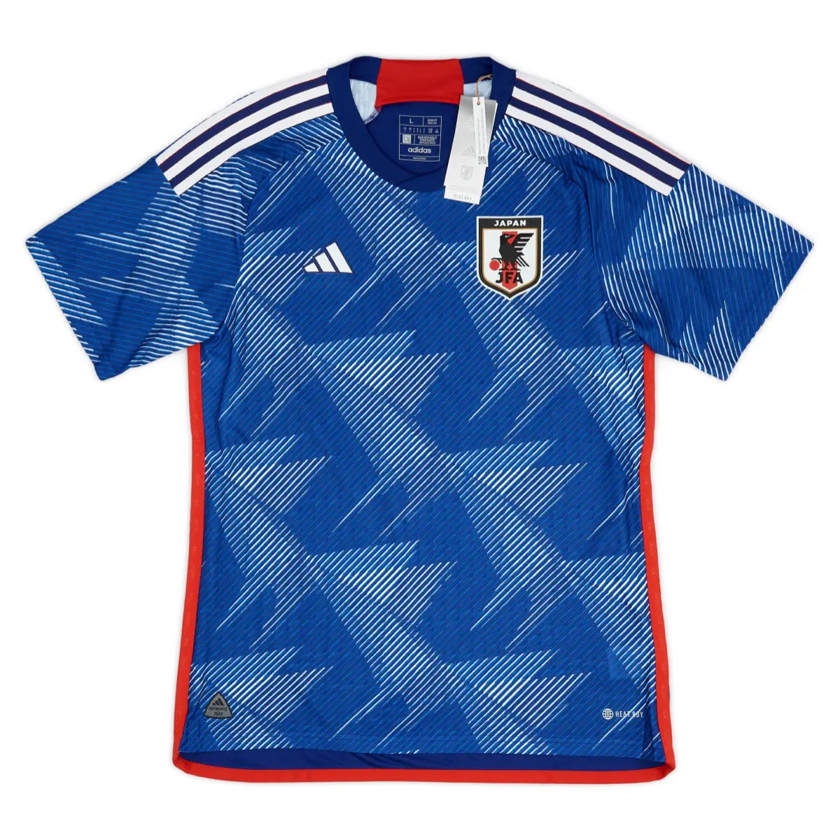 2022 Japan Heimtrikot