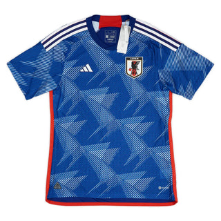 2022 Japan Heimtrikot