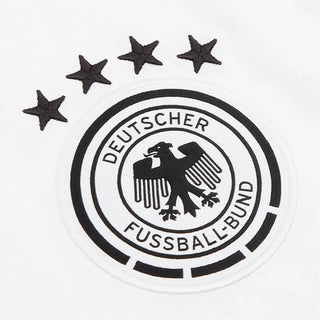 2024 Deutschland Heimtrikot