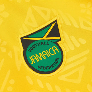 2024 Jamaika Heimtrikot